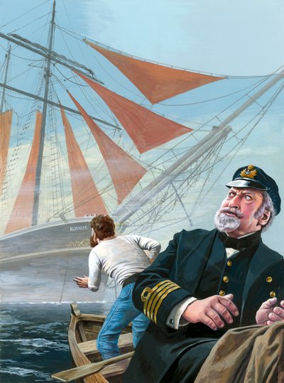 Het mysterie van de Bermudadriehoek door Roger Payne