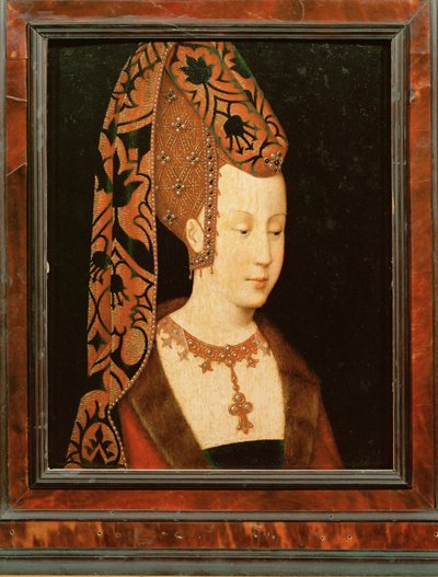  door Rogier van der Weyden