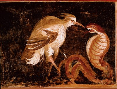 Romeinse kunst: 