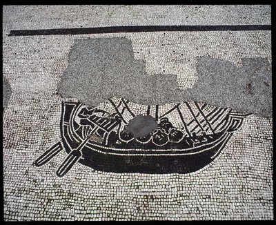 Romeinse kunst: 