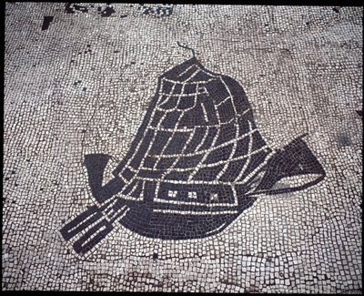 Romeinse kunst: 