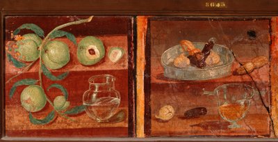 Romeinse kunst: 