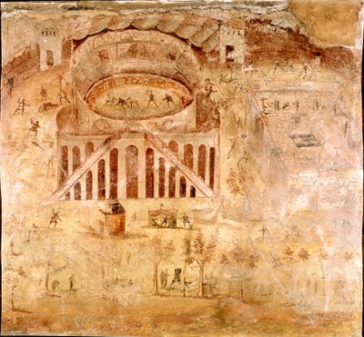 Romeinse kunst: 
