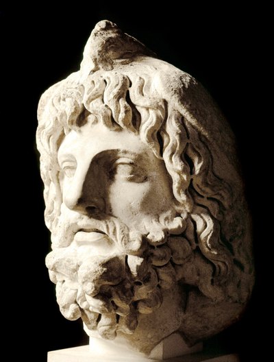 Romeinse kunst: 