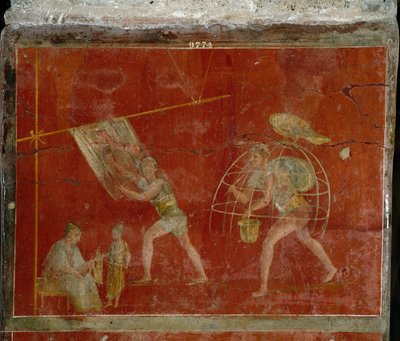 Romeinse kunst: 