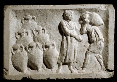 Romeinse kunst: 