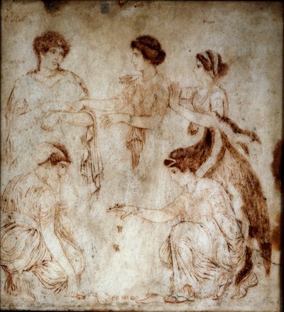 Romeinse kunst: 