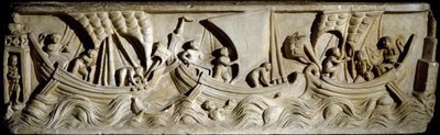 Romeinse kunst: 