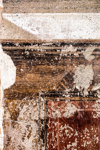  door Romanesque