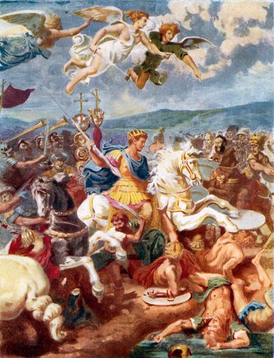 door Romano Giulio