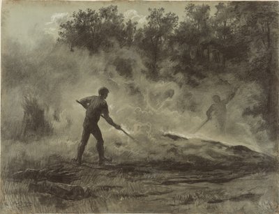  door Rosa Bonheur