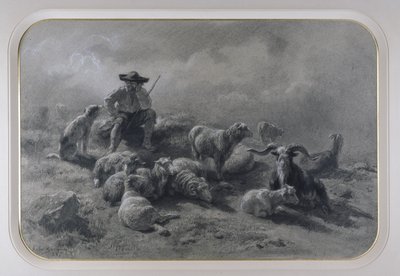 door Rosa Bonheur