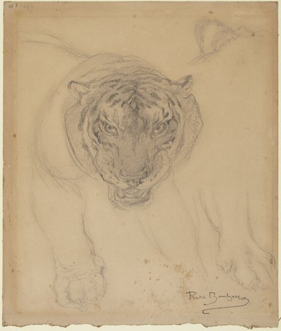 door Rosa Bonheur