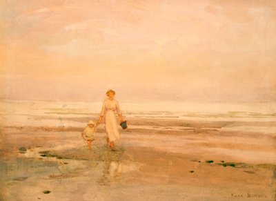 Peddelen door Rose Maynard Barton