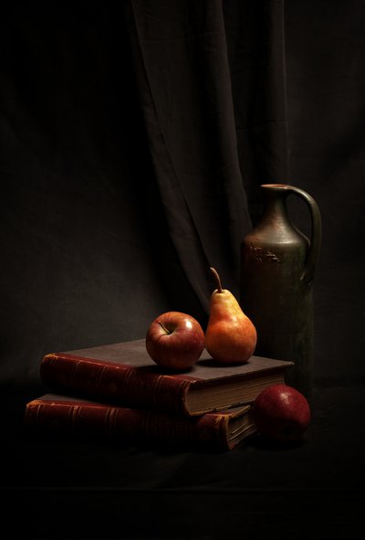  door Rucsandra Silvia Calin
