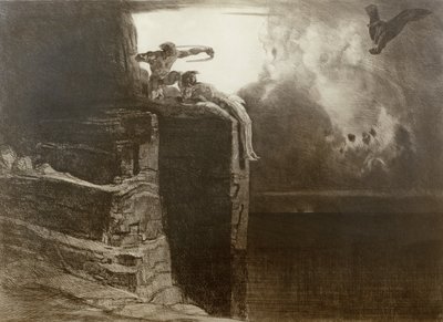  door Rudolf Jettmar