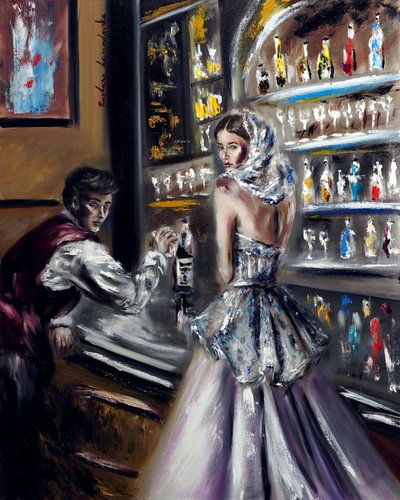  door Ruslana Levandovska