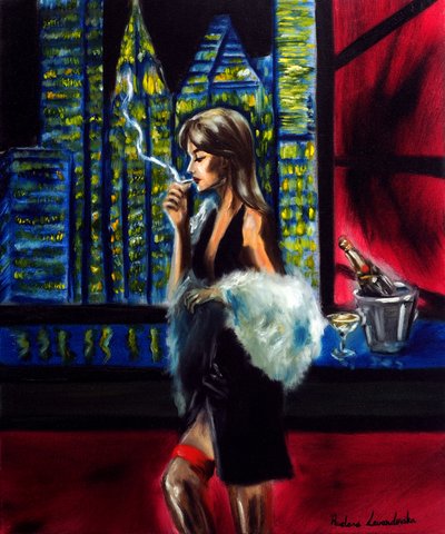  door Ruslana Levandovska