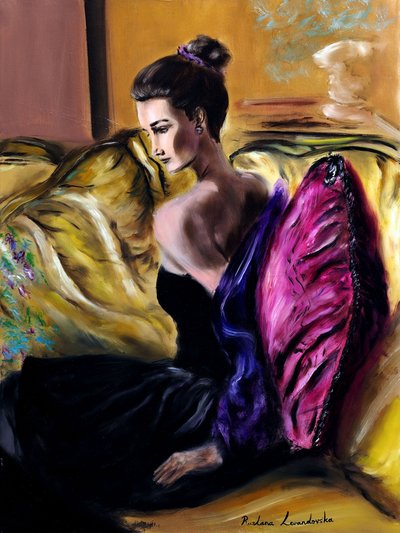  door Ruslana Levandovska