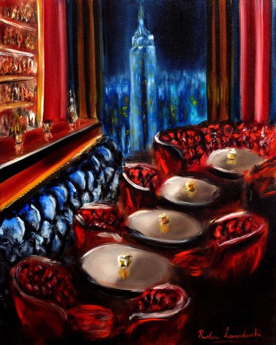  door Ruslana Levandovska