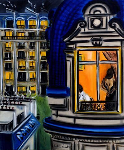  door Ruslana Levandovska