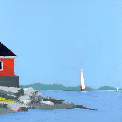  door Ruth Lague
