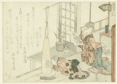 Boekhoudkundige boeken vervaardigen door Ryuryukyo Shinsai