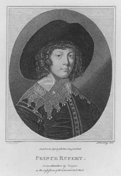 Prins Rupert door S. (after) Harding