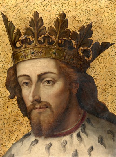 Jacobus I van Aragon, de Veroveraar door Salvador Martinez Cubells