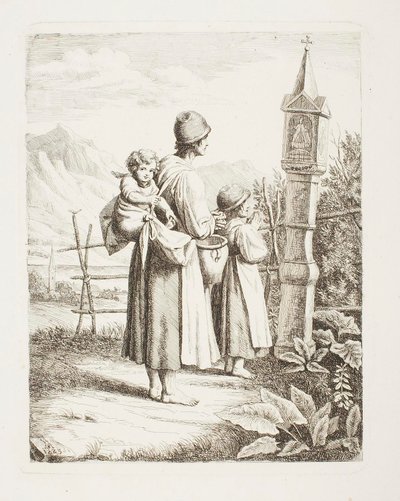  door Samuel Amsler