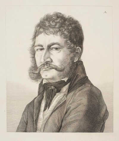  door Samuel Amsler