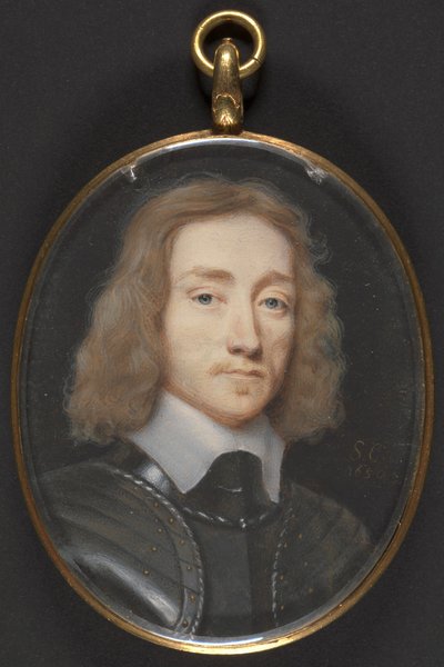  door Samuel Cooper