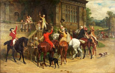  door Samuel Edmund Waller