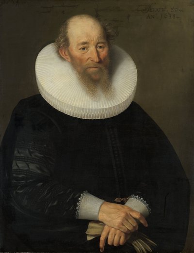  door Samuel Hoffmann