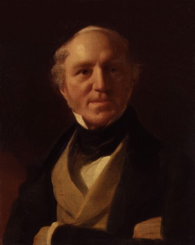 Sir Thomas Bourchier door Samuel Laurence