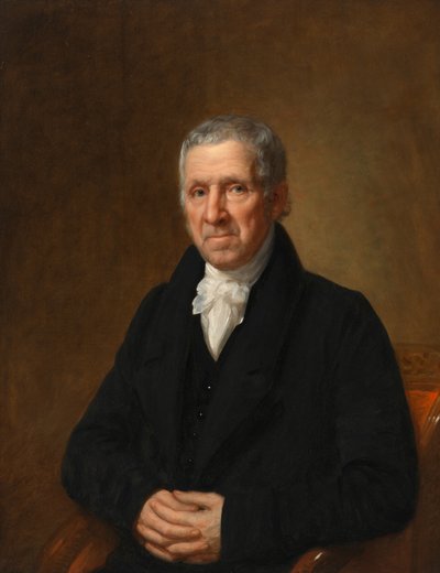  door Samuel Lovett Waldo