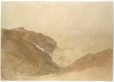  door Samuel Palmer