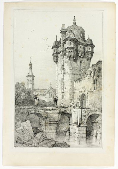 Andernach, naar Facsimile
