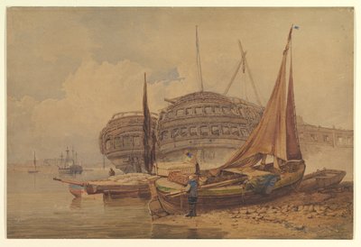  door Samuel Prout
