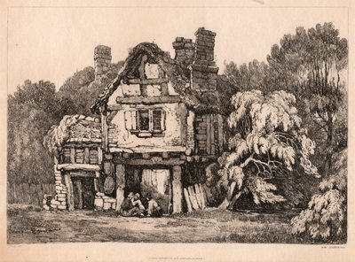  door Samuel Prout