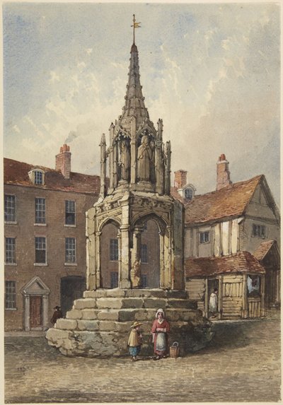 door Samuel Prout