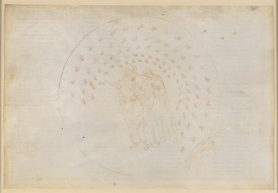  door Sandro Botticelli