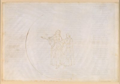  door Sandro Botticelli