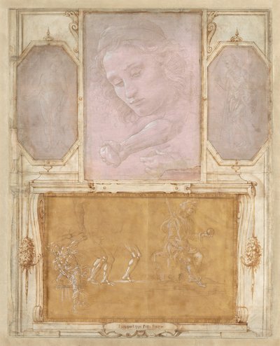  door Sandro Botticelli