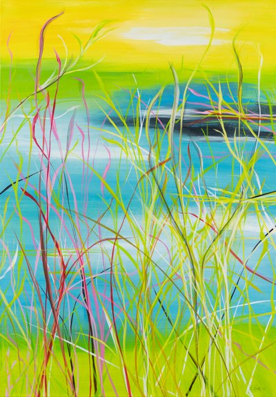  door Sandy Iseli