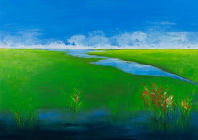  door Sandy Iseli