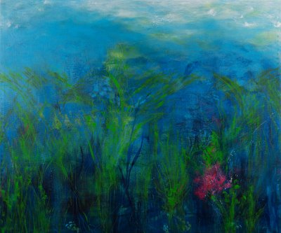  door Sandy Iseli