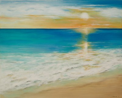  door Sandy Iseli
