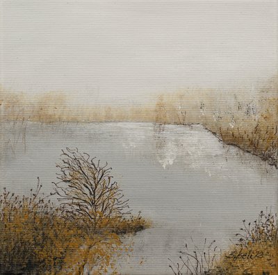  door Sandy Iseli