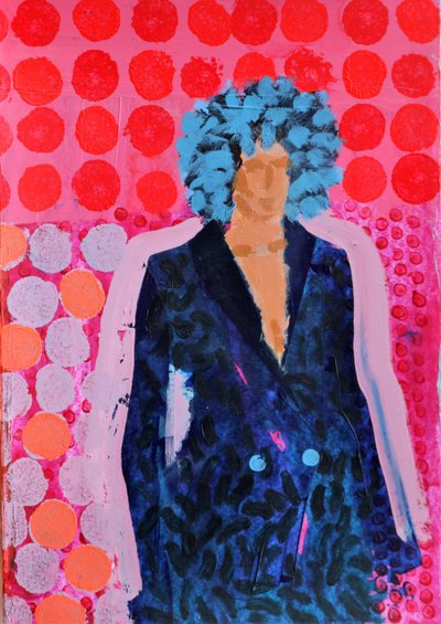  door Sara Hayward